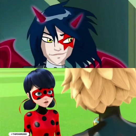 Мой ангел: Приключения Раф и Сульфус