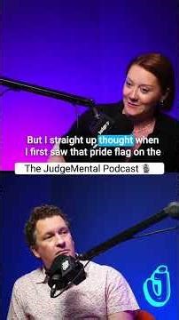 The JudgeMental Podcast