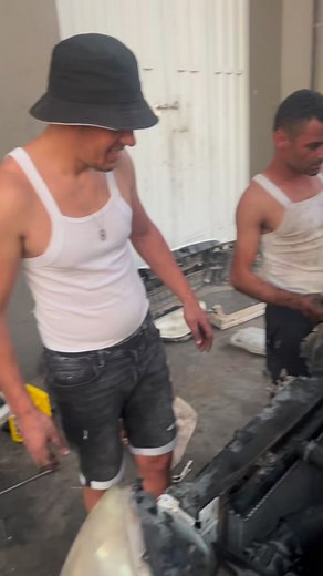 3.9K views · 10K reactions | ☎️29457390☎️ | Zouhair Gmiza | Facebook