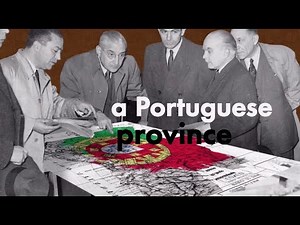 Angolan War of Independence