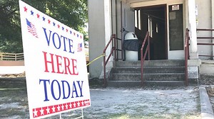 General Assembly approves voter ID accommodations, including use of student IDs