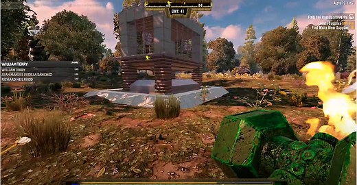 7 Days To Die Maps (Worlds)