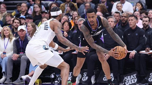 Projected Clippers lineup after adding John Collins to revamped frontcourt