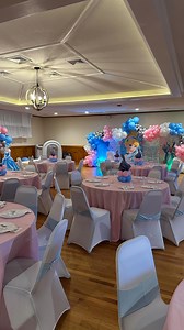 Lavenders blue, dilly dilly, lavenders green! 👑 | Sisters Celebrations