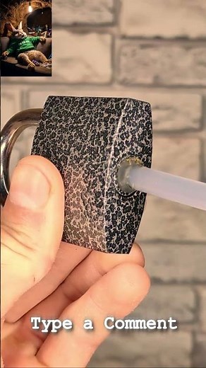 This Straw Trick Will Blow Your Mind!