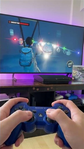 💙PLAYSTATION 3 - Saints Row The Third