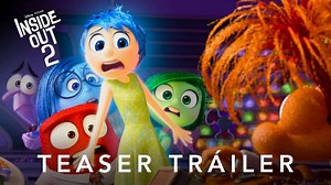 Tráiler Del revés 2: estreno y todo lo que sabemos de la película