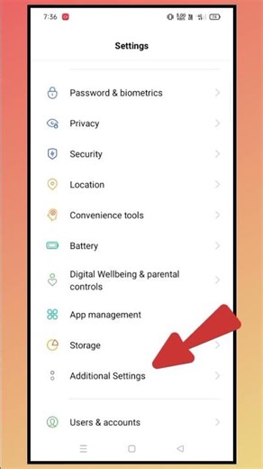 OTG Connection (On-The-Go)