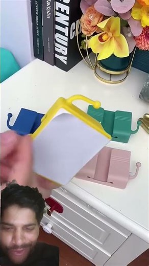 Tool Items - Wall Mounted Phone Holder