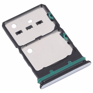 SIM Card Holder Tray for OnePlus Nord CE 2 5G - Grey