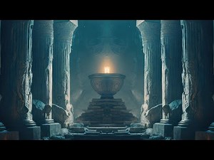 EGYPTIAN NEY FLUTE 🏺 Sacred music for meditation and relaxation