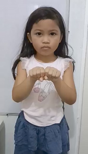 Watch our 4 YO Nursery 2 student solve math equations using Finger Math. Enroll now, weeks left before July 22 classes start ! We are the ONLY Manila Pre-School which has Finger Math as part of Nursery 2 curriculum . Nursery 1 (3-3.9 YO) and Nursery 2 (4-4.9YO) Classes for SY2024-2025 will start on July 22, 2024. Pre-Nursery (2.5-2.9 YO) at PHP 3,750 per month. Know more and register for FREE trial classes for Pre-Nursery, Nursery 1, and Nursery 2 thru this link : https://forms.gle/keZRXr3gJnpp8