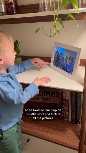 Did you know that Aura Frames ship fast free? Just use code FREESHIP. Go ahead — treat yourself to a better, more connected digital picture frame. You deserve it 🙌