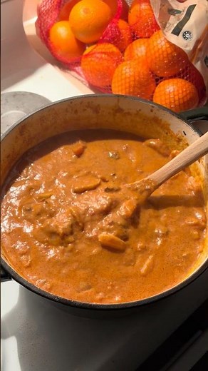 Beef Massaman Curry