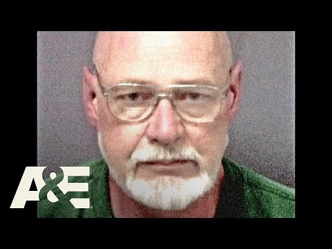 Woman’s Fatal Fall from Grand Canyon Leads to Discovery of Grisly Murders | Cold Case Files | A&E