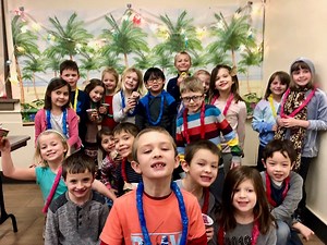 The Link Program connects students to recreation-based fun