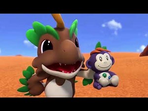 Redone Songs: The Wubbzy Wiggle