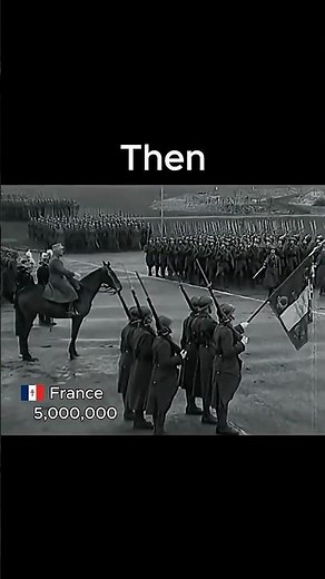 Allied Nations at Their Strongest #history #parade #military #army