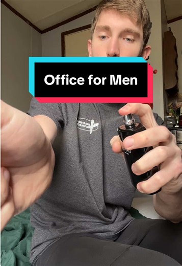 First Impressions of Jeremy Fragrance's Office for Men