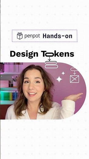 Stop Hardcoding Colors. Use Design Tokens.