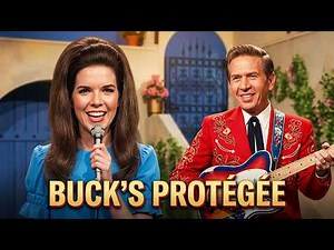 Buck Owens' Protégée Susan Raye - Ride, Ride, Ride 1968