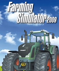 Farming Simulator 2009 Download