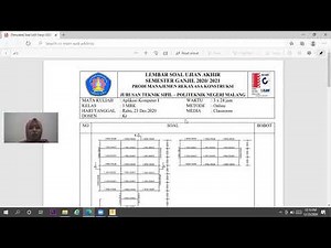 Tutorial Autodesk Robot Structural Analysis 2019