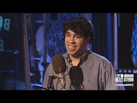 Goofing on Gary Dell’Abate’s MTV VJ Audition Tape