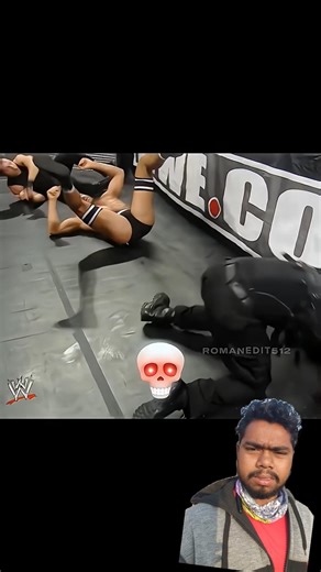 😱🤕🔥 9999 #wwe #shorts #shortsfeed #wrestling