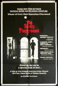 The Devil's Playground  (1976)
