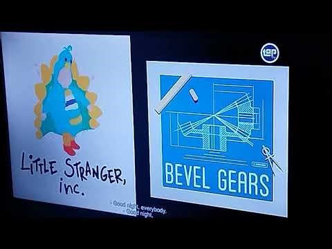 Little Stranger Inc./Bevel Gears/3 Arts Entertainment/SAS/Universal Television (2021)