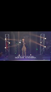 Hello Family, Catch my latest Single "Dzina Lau" on One Gospel, Let's Praise. | Newie