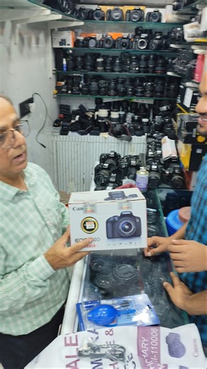 canon 750D #chandnichowkdslrmarket #canon #photography