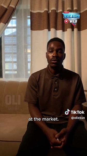 Oli Ekun on TikTok