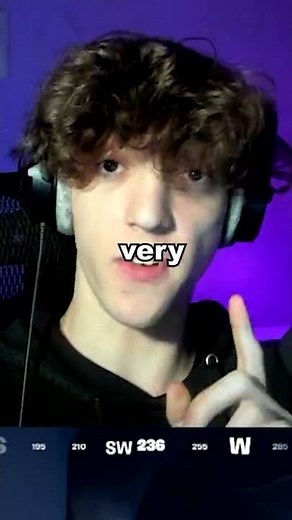 Fortnite, But If I Say the Letter C the Video Ends
