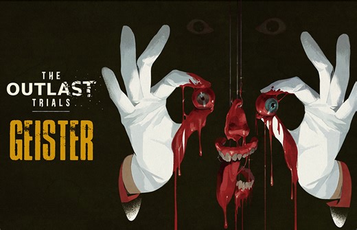 New Invasion Mode Coming to ‘The Outlast Trials’ October 21 [Trailer]