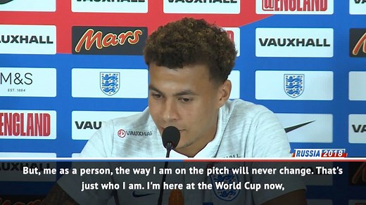 Should we expect to see the middle finger waving around again then? | GOAL