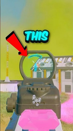 How to OUTLINE YOUR ENEMY 😱