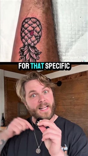 Tattoo meanings you NEED to know - Part 55