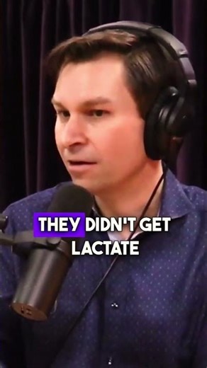 I Didn’t Know NAD Could Do This to Your Blood Vessels… | Joe Rogan Podcast