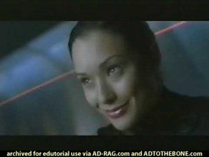 Compaq Commercial 2003