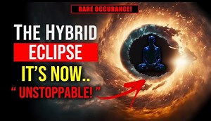 In this video, I'm going to show you the Hybrid Solar Eclipse of 20th April 2023. I'm going to explain to you why it's now unstoppable and how you can watch it live. If you're interested in astronomy, then you'll want to watch this video! Not only will you be able to watch the Hybrid Solar Eclipse in all its glory, but you'll also learn about some of the fascinating science behind it. - Follow for More : www.Youtube.com/c/DNAAWAKENING 💫✨ #solareclipse #solareclipse2023 #astrology #astrologyfact
