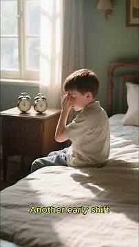 The Expert's Guide to Choosing the BEST Alarm Clocks in 2026 #oldvsnew #memories #youtubeshorts