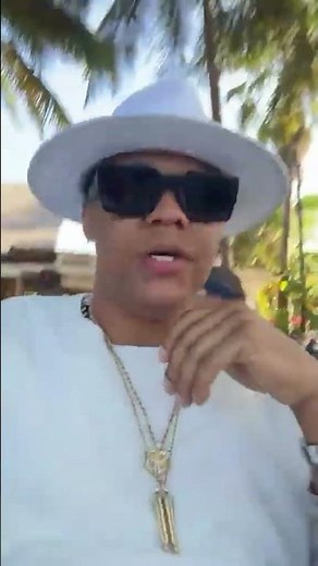 🔥 CONFIRMED! Secreto "El Famoso Biberón" returns to the USA this June 🇩🇴🇺🇸