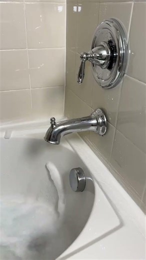 The best way to clean 😮