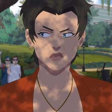 All Viltrumites Blending In On Earth ~ Invincible Season 4 Ep 8