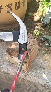 Amamzing nail spiking hint #construction #engineering #civilengineering #fyp #viral #reels | Structure build tips