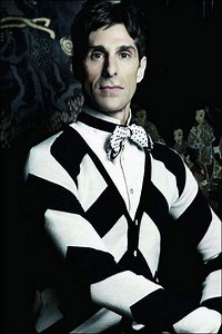 Perry Farrell launches activist Satellite Party
