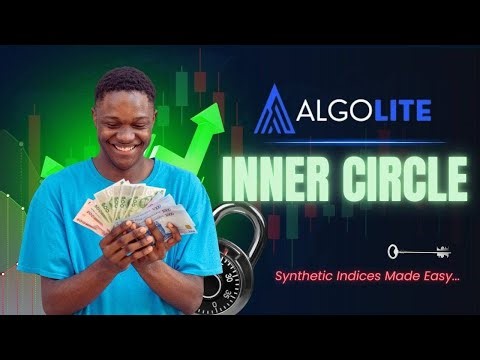 ALGO LITE SYNTHETIC INDICES MASTERCLASS 2026
