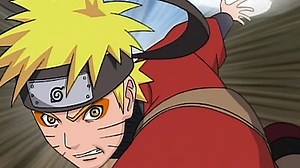 Watch Naruto Shippuden Season 3 Episode 163 - Explosion! Sage Mode